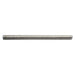 #10-24 x 3" 18-8 Stainless Steel Coarse Thread Threaded Rods