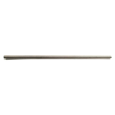 #10-32 x 6" 18-8 Stainless Steel Fine Thread Threaded Rods