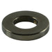 3/8" x 3/4" x 1/8" Black Chrome Plated Steel Spacers
