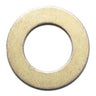 1" x 1-1/16" x 1-3/4" Zinc Plated Grade 2 Steel AN Washers