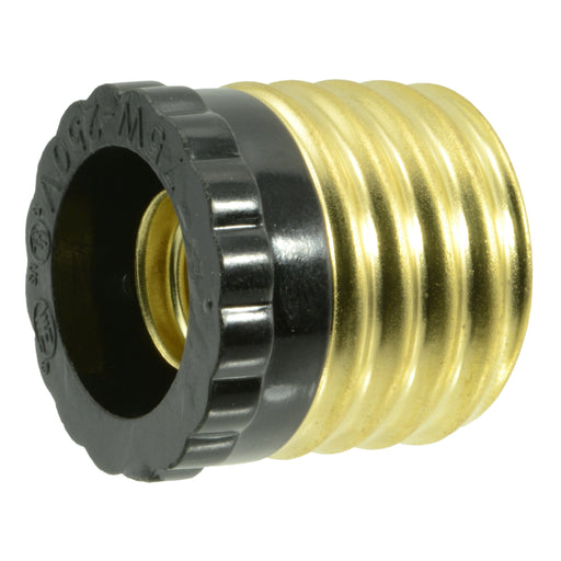 Medium to Candelabra Socket Reducers