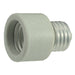 1" Ceramic Medium Socket Extender