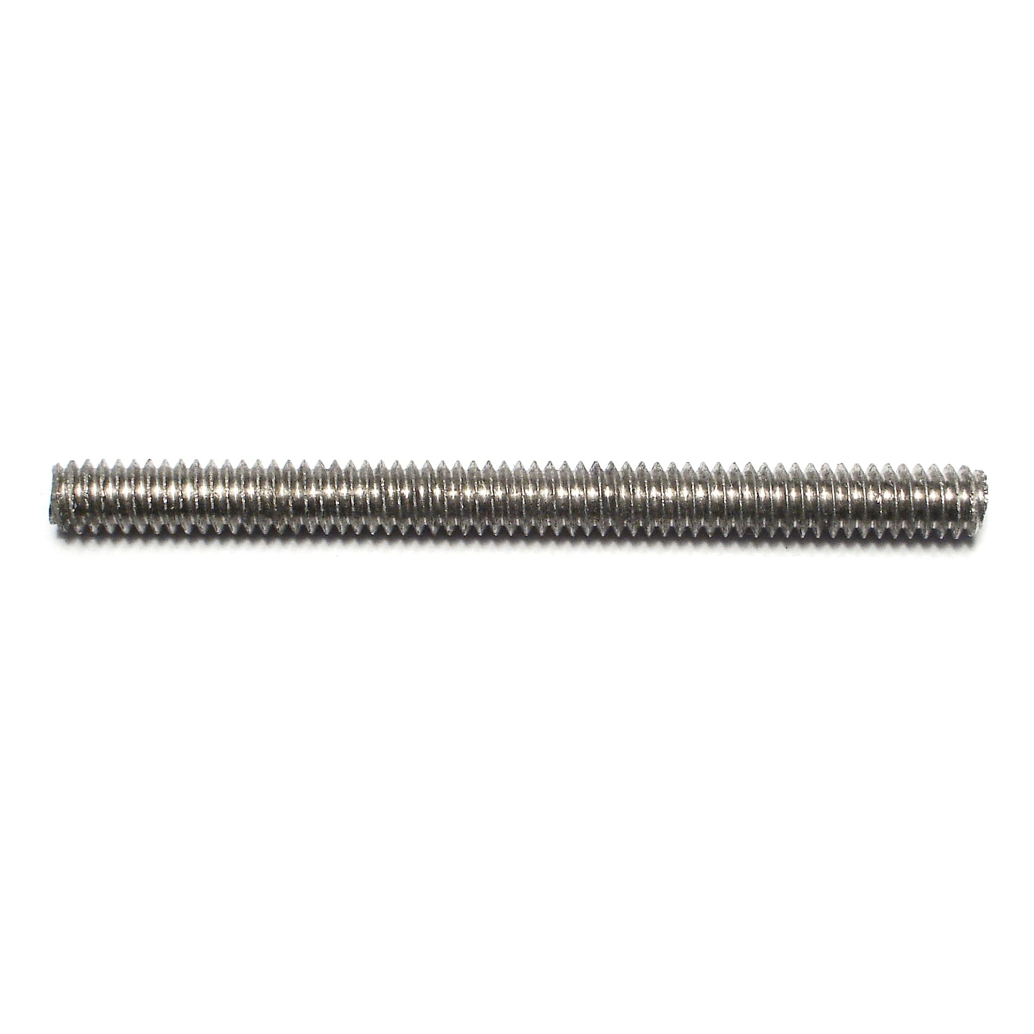 Stainless Threaded Rods — MonsterFastener