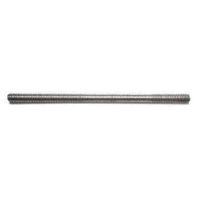 5/16"-18 x 6" 18-8 Stainless Steel Coarse Thread Threaded Rods