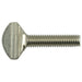 5mm-0.8 x 20mm A2 Stainless Steel Coarse Thread Thumb Screws