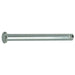 3/16" x 2" Zinc Plated Steel Single Hole Clevis Pins