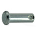 1/4" x 3/4" Zinc Plated Steel Single Hole Clevis Pins