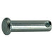 1/4" x 1" Zinc Plated Steel Single Hole Clevis Pins