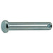 1/4" x 1-1/2" Zinc Plated Steel Universal Clevis Pins