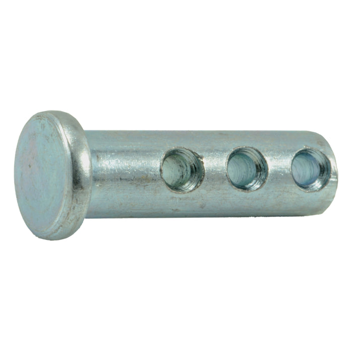 5/16" x 1" Zinc Plated Steel Universal Clevis Pins