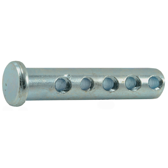 5/16" x 1-1/2" Zinc Plated Steel Universal Clevis Pins