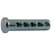 3/8" x 1-1/2" Zinc Plated Steel Universal Clevis Pins