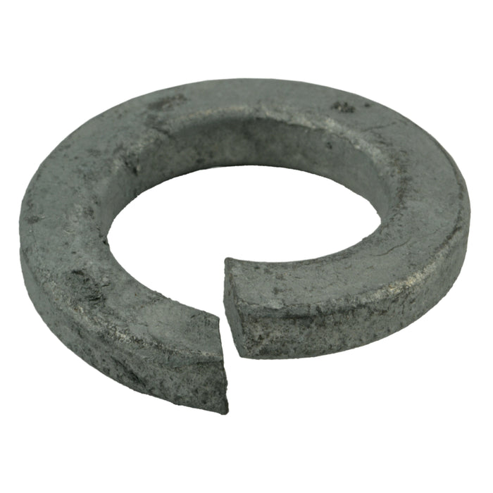 7/8" x 1-15/32" Galvanized Grade 2 Steel Lock Washers