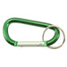 Green C-Clip