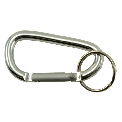 Silver C-Clip Silver