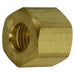 1/4" Brass Compression Nuts