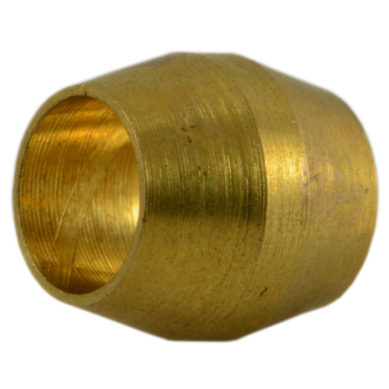 1/8" Brass Compression Sleeves
