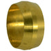 5/8" Brass Compression Sleeves