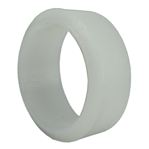 1/2" Nylon Plastic Compression Sleeves