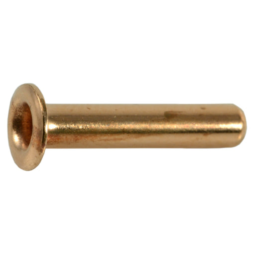 .095 Brass Tube Inserts