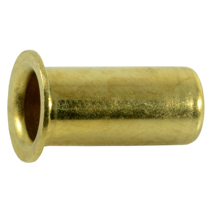 .250 Brass Tube Inserts