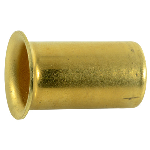 .470 Brass Tube Inserts