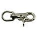 3/8" 316 Stainless Steel Swivel Trigger Snap Hooks