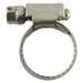 #6 18-8 Stainless Steel Flat Hose Clamps