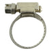 #10 18-8 Stainless Steel Flat Hose Clamps