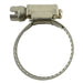 #12 18-8 Stainless Steel Flat Hose Clamps