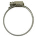#32 18-8 Stainless Steel Flat Hose Clamps