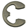 5/32" 18-8 Stainless Steel E Clips