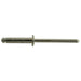 5/32" - 3/8" x 1/2" 18-8 Stainless Steel Dome Head Blind Pop Rivets