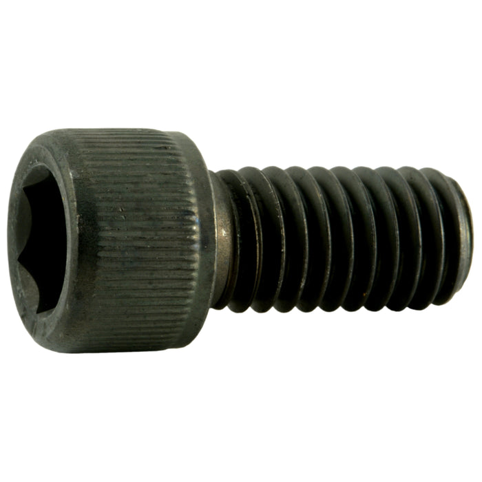 7/16"-14 x 7/8" Steel Coarse Thread Socket Cap Screws