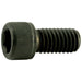 7/16"-14 x 7/8" Steel Coarse Thread Socket Cap Screws