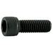 7/16"-14 x 1-1/4" Steel Coarse Thread Socket Cap Screws