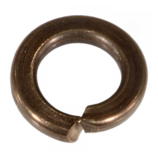 #8 x 5/32" x 9/32" Silicon Bronze Lock Washers