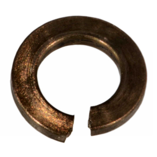 #10 x 3/16" x 21/64" Silicon Bronze Lock Washers