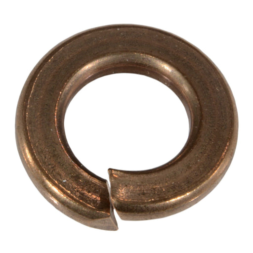 5/16" x 19/32" Silicon Bronze Lock Washers