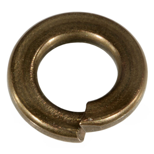 3/8" x 11/16" Silicon Bronze Lock Washers