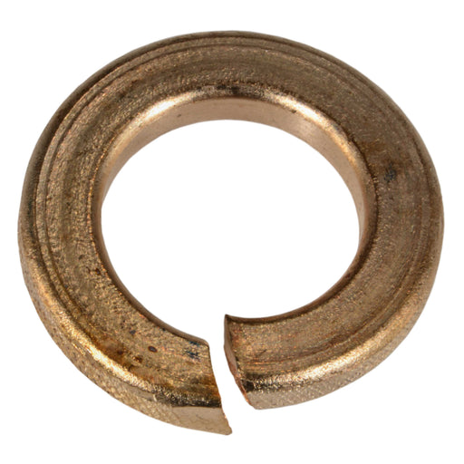 5/8" x 1-3/32" Silicon Bronze Lock Washers