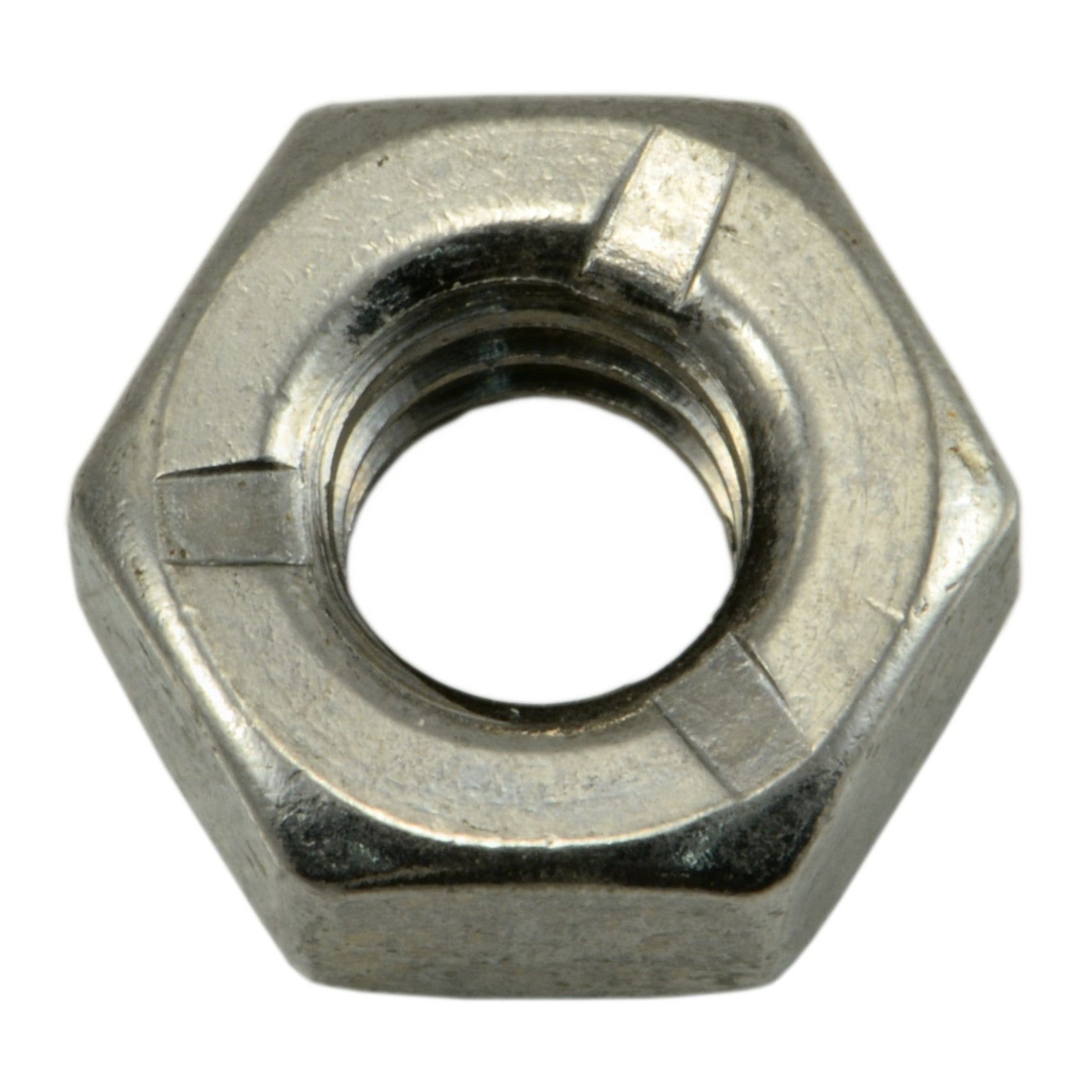 1/4"20 188 Stainless Steel Coarse Thread Type C Lock Nuts (15 pcs