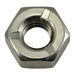 1/4"-20 18-8 Stainless Steel Coarse Thread Type C Lock Nuts
