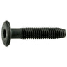 5/16"-18 x 1.57" Black Steel Coarse Thread Joint Connector Bolts