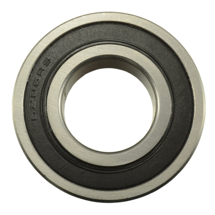 30mm ID x 62mm OD x 16mm Ball Bearings