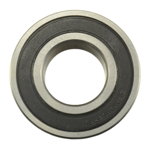 25mm ID x 52mm OD x 15mm Ball Bearings