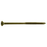 12 x 5" Tan XL1500 Exterior Star Drive Saberdrive Deck Screws
