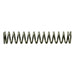 3/16" x .02" x 1" 18-8 Stainless Steel Compression Springs