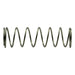 19/32" x 0.041" x 2" 18-8 Stainless Steel Compression Springs