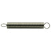 1/2" x 0.047" x 4" 18-8 Stainless Steel Extension Springs